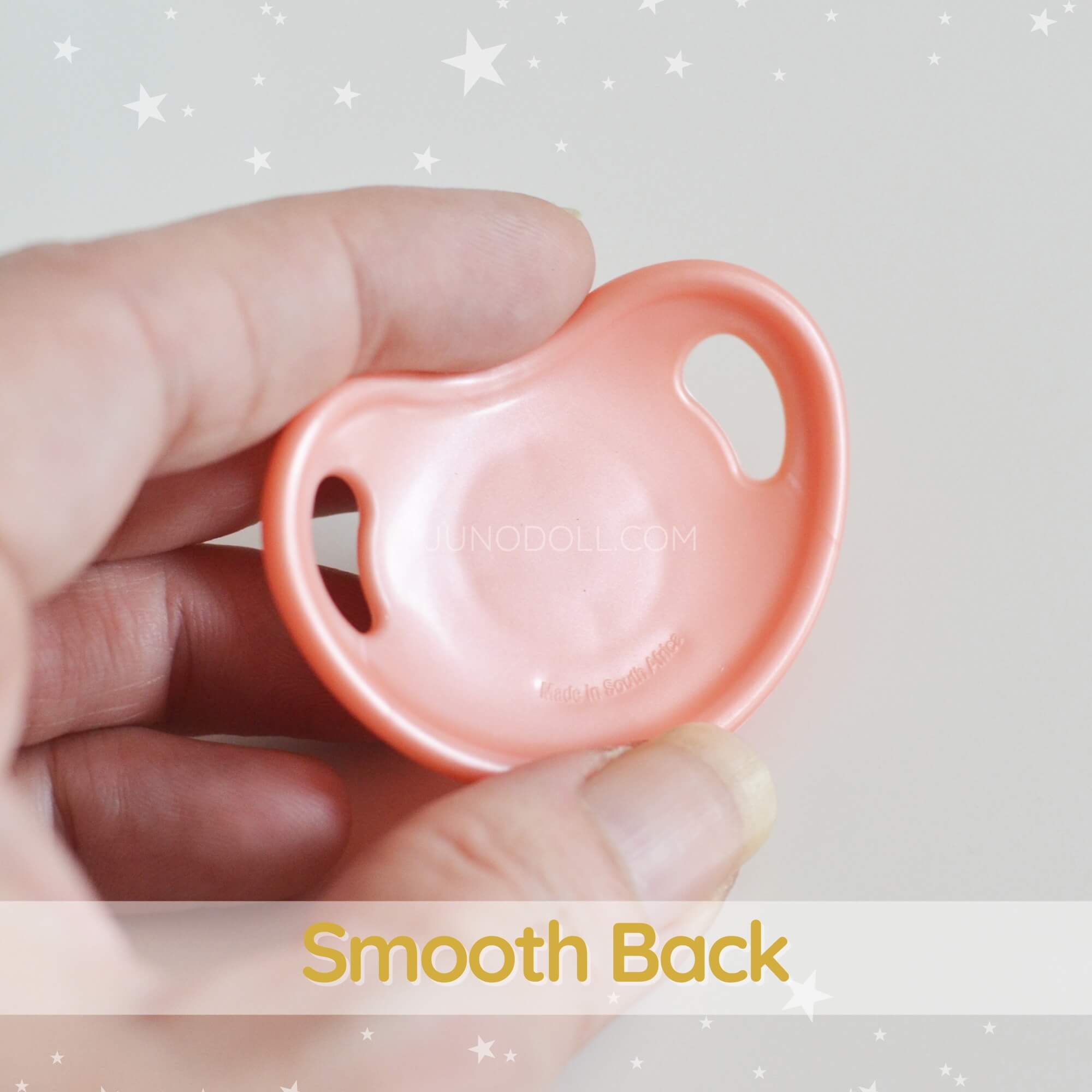 Doll Pacifiers Magic Doll Pacifier – Juno Doll